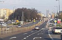 Zamykają Górczewską i Wolską jednocześnie