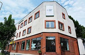 Dwa Jelonki. Nowe miejsce na Bemowie