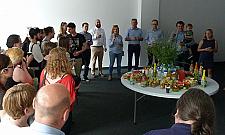 Dwa Jelonki. Nowe miejsce na Bemowie