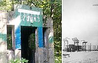 "Park kulturowy na Bemowie", czyli beton w środku lasu