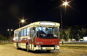 Psss... Berlietem po "Perełki Białołęki". Darmowe wycieczki