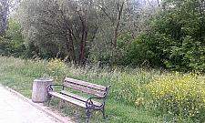 "Park angielski" przy Botewa - nowy pomysł dla Tarchomina