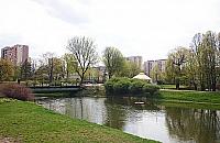 "Przyłączyć Rudę do Żoliborza"