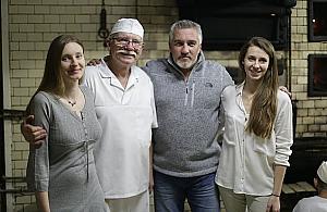 Piekarnia Piwoński w prestiżowym programie kulinarnym. "To ogromne wyróżnienie"