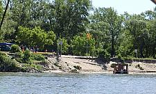 Statki i promy na Romantycznej. Świętujemy Rok Wisły