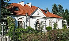 Ta karczma "Wawer" się nazywa