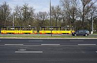 Zamknięcie Wolskiej przełożone. Zmiany na Górczewskiej