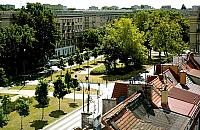 Zielona rewolucja na Bielanach. Pierwsze zmiany jesienią