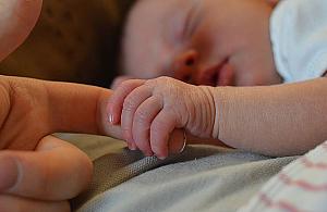 Warszawa dofinansuje in vitro