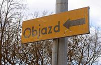 Utrudnienia na Wolskiej i Okopowej. Tramwaje nie b�d� kursowa�