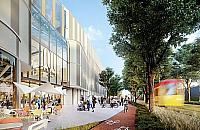 Galeria Młociny na nowym kursie. "Poszerzamy ofertę rozrywkową"