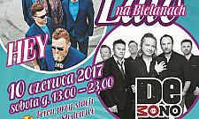 Bielany witają lato. Parada, tańce i koncerty na Serku