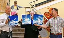 Fotografia ambasadorem kultury. Wyjątkowa wystawa na WAT