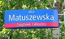 Matuszewska zmieniła nazwę. Nie zgadniesz, na jaką!