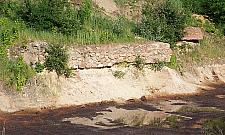 Co skrywa ziemia za Domem Kultury "Świt"? "Nie da się otwierać okien"