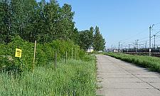 Co skrywa ziemia za Domem Kultury "Świt"? "Nie da się otwierać okien"