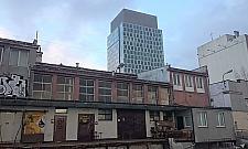 Towarowa: deweloperzy inwestują miliardy, miasto fantazjuje