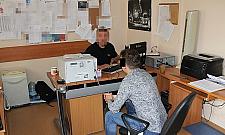 "Pan tu nie stał". Awantura w kolejce skończy się więzieniem?