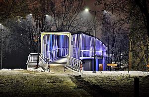 Pokaż "swoją" Białołękę, wygraj hulajnogę