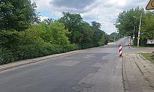 Białołęcka do remontu. Powstaje "rowerowa autostrada"