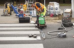 "Aktywne przejście". Jesienią nowość na Bemowie