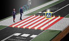 "Aktywne przejście". Jesienią nowość na Bemowie