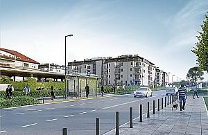 Przetarg na przebudowę Głębockiej. Kiedy wystartują prace?