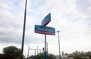 Ulica Kowalczyka zmienia nazwę. Trwają konsultacje