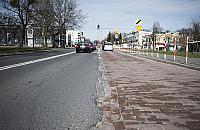 Rudnickiego: ulica do przebudowy, nazwa do kosza