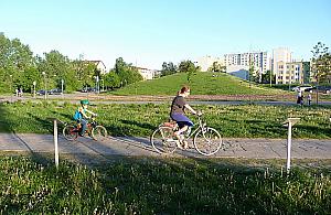 Siedem najlepszych projektów. Ulepszamy Bemowo