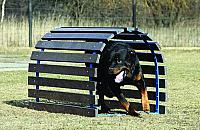 Psi park na Br�dnie wkr�tce. Najwi�kszy w Warszawie