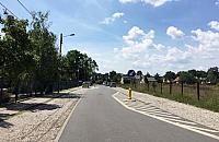 Gi�� jezdnie czy montowa� progi?