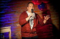 Stand-up na wakacje. Ostre teksty i �arty ze wszystkich
