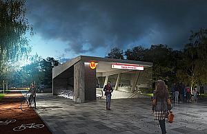 Złote klamki kontra beton. Jak powinno wyglądać metro?