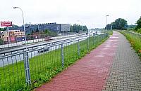 Więzienny spacerniak czy barierka ratująca życie?