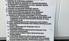 Na pohybel golasom. Plaża Romantyczna ma swój regulamin