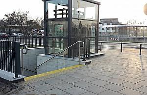 Winda nie działa? Spokojnie, to tylko awaria