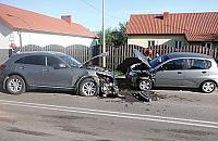 Progi na Przewodowej? "To niezbędne"