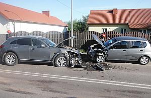 Progi na Przewodowej? "To niezbędne"