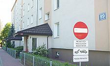 Plaga włamań na legionowskich osiedlach