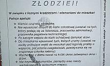 Plaga włamań na legionowskich osiedlach