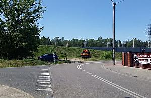 Tunel czy wiadukt na Bukowcu?