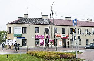 To będzie najpiękniejsza kamienica w Jabłonnie