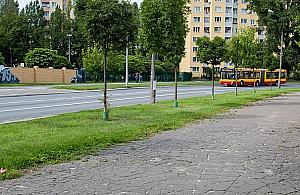 "Obwodnica Targówka" do przebudowy