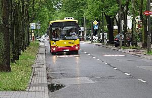 Zacisze pod okiem kamer? "Mniej wypadków i przestępczości"