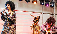 Wakacje z kinem pod chmurką. Tym razem na osiedlu Wilno