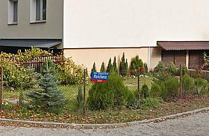 Dekomunizacja na Zaciszu. Ulica Reichera zmieni nazwę