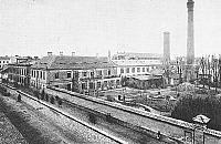 Malarze i metalowcy. Saga rodu Norblinów