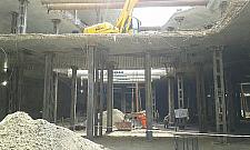 Potrójny wieżowiec wyrośnie przy Towarowej