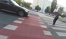 Reymonta: czerwonym światłem w piratów